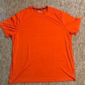 FILA XL mens athletic t-shirt